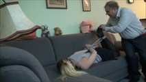 Guest Lea - Rented Tickling Part 5 of 6