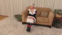 Christmas In Bondage - Part Five - Melody Marks