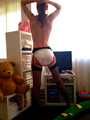 Supersexy ABDL diaper compilation part 07