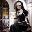 Rubber nun, preaching to the perverted - part 2 of 2