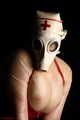 SOS - Red Gasmask Nurse Pt. 02