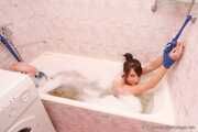 Satisfaction Girl and Alexa: Bathroom pleasures (remastered)