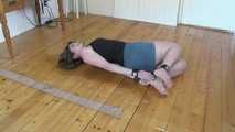 Jeansskirt Hogtie