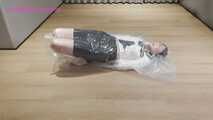 Xiaoyu Saved Herself After Blackout in Vacuum Bag