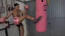 Box Training with Fat Pic