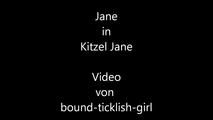 Jane - Jane tickle