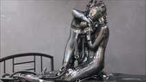 heavy rubber 