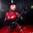 Red Rubber Boudoire