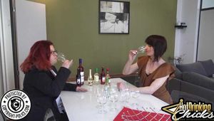 HDC Project - The naughty Wine Tasting