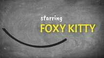 Squirting for Dummies 2 - Foxy Kitty - Full Scene