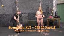 BoundCon XVI - Custom Photo Shooting 10 - Bob & Umino vs. Little Red Girl & Stardust - Part 2