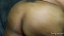 SUPER MESSY QUICKIES - CARMEL SQUIRTZ Clip 3