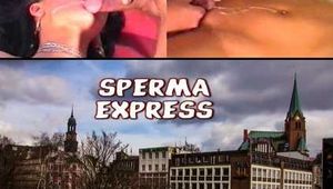 SPERMA EXPRESS