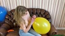 sit2pop, inflating and Blow2Pop U16