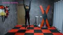 Xiaoyu Extreme Anaerobic Exercise and Pinhole Hood Near Blackout