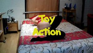 toy action