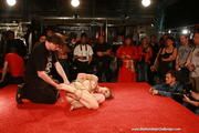 Lillian Caine Live At BoundCon