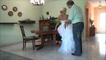 Marenka Wedding Part 4 of 7 