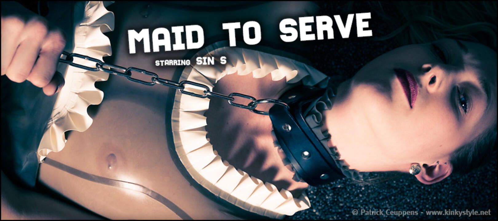 Maid to Serve