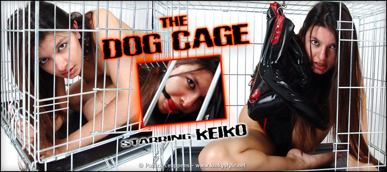 The Dog Cage