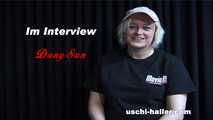 Interview with Dany Sun