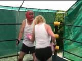 FTV 305 Mixed Fighting Beatdown