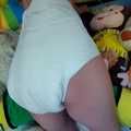 Supersexy ABDL diaper compilation part 21