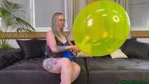 pump2pop six balloons