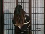 Nana Akasaka - Baudy Widow Bound and Gagged in Confinement - Full Movie