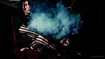 Mistress Lillith - Vaping & Ignored (Solo)