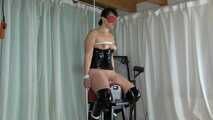 The Sybian Ride