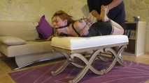 Belt Hogtie for Muriel