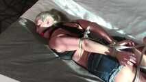 Tied and Gagged 2 - Constance