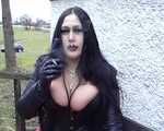 Leather Diva Video 1