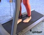 The treadmill 2