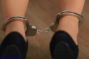 High security handcuffs