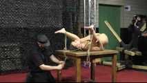 BoundCon XIV - Custom Photo Shooting 01 - Matt Williams & O.T. vs. Nyssa Nevers & London River - Full Session - Cam 2