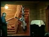 Mature Asian Wife is Tortured in Some Abandoned Cabin