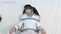 Xiaomeng Face Tape and Breathplay Hood Blackout