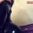 Avengelique: Milking Mistress - Ultimate Latex Handjob & Tittyfuck Pt.1