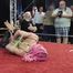 BoundCon XIV Escape Challenge Stage - Paulli vs. Nova Pink