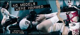 No Models Were Harmed...
