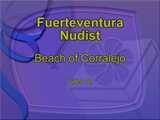 Nudist holidasy Fuerteventura 1