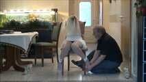 Hailey - The Bride Abduction Part 2 of 5 