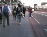 Barefoot in London  Part 6