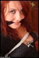 Amelia Classic Gag Set 2