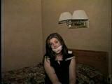 26 YEAR OLD RIVER WRITES A RANSOM NOTE & MAKES RANSOM CALL TO HER DADDY ALL WHILE TIED UP AND GAGGED (D58-10)