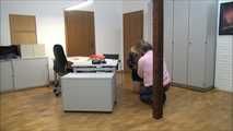 Michelle - Raiding in the Office Part 5 of 7