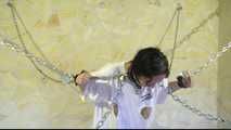 Minuit Chained and Bull Whipped