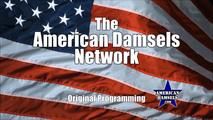 The Damsel Network - Part One - Anna Nolan, Mary Jane Green